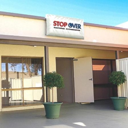 Mildura Stopover المظهر الخارجي الصورة