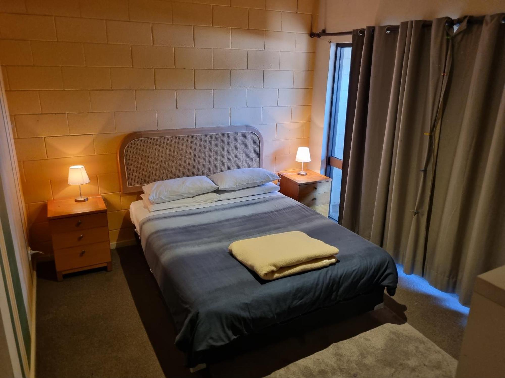 Mildura Stopover المظهر الخارجي الصورة